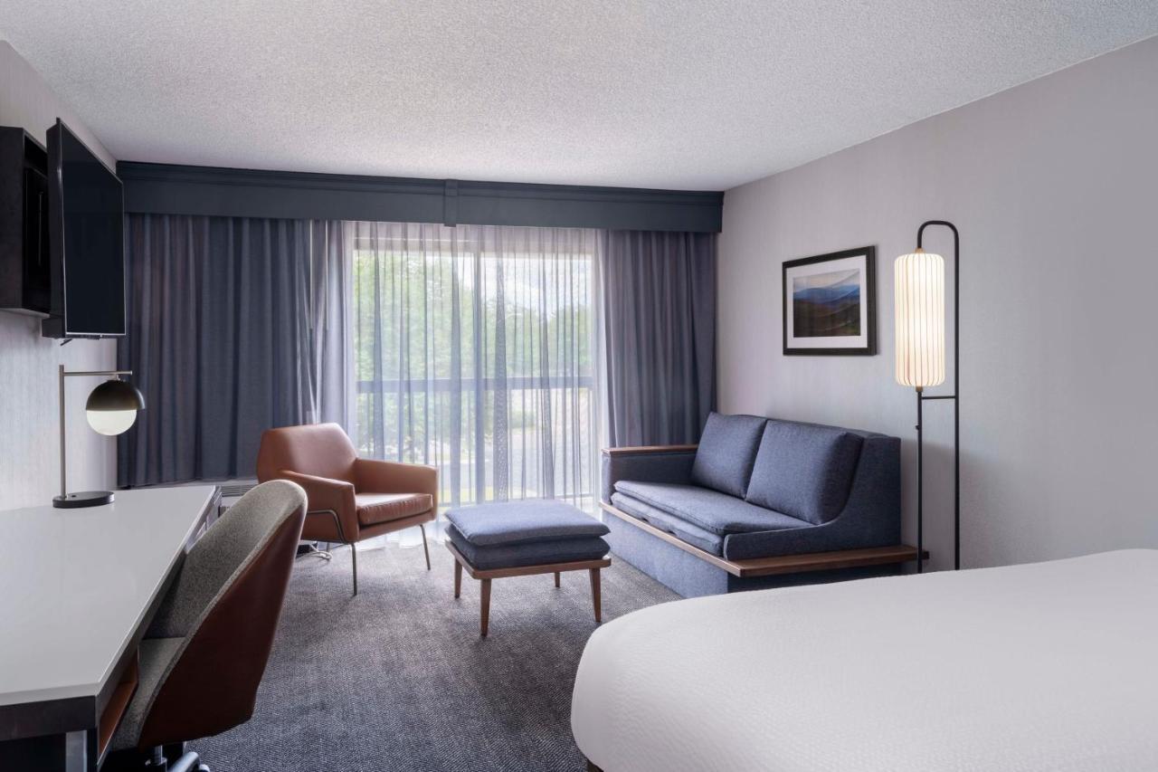 Courtyard Denver Southwest/Lakewood Esterno foto