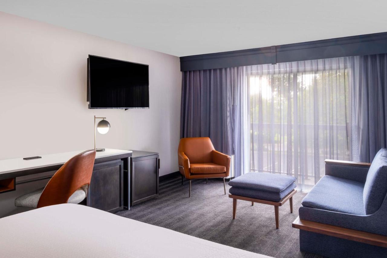Courtyard Denver Southwest/Lakewood Esterno foto