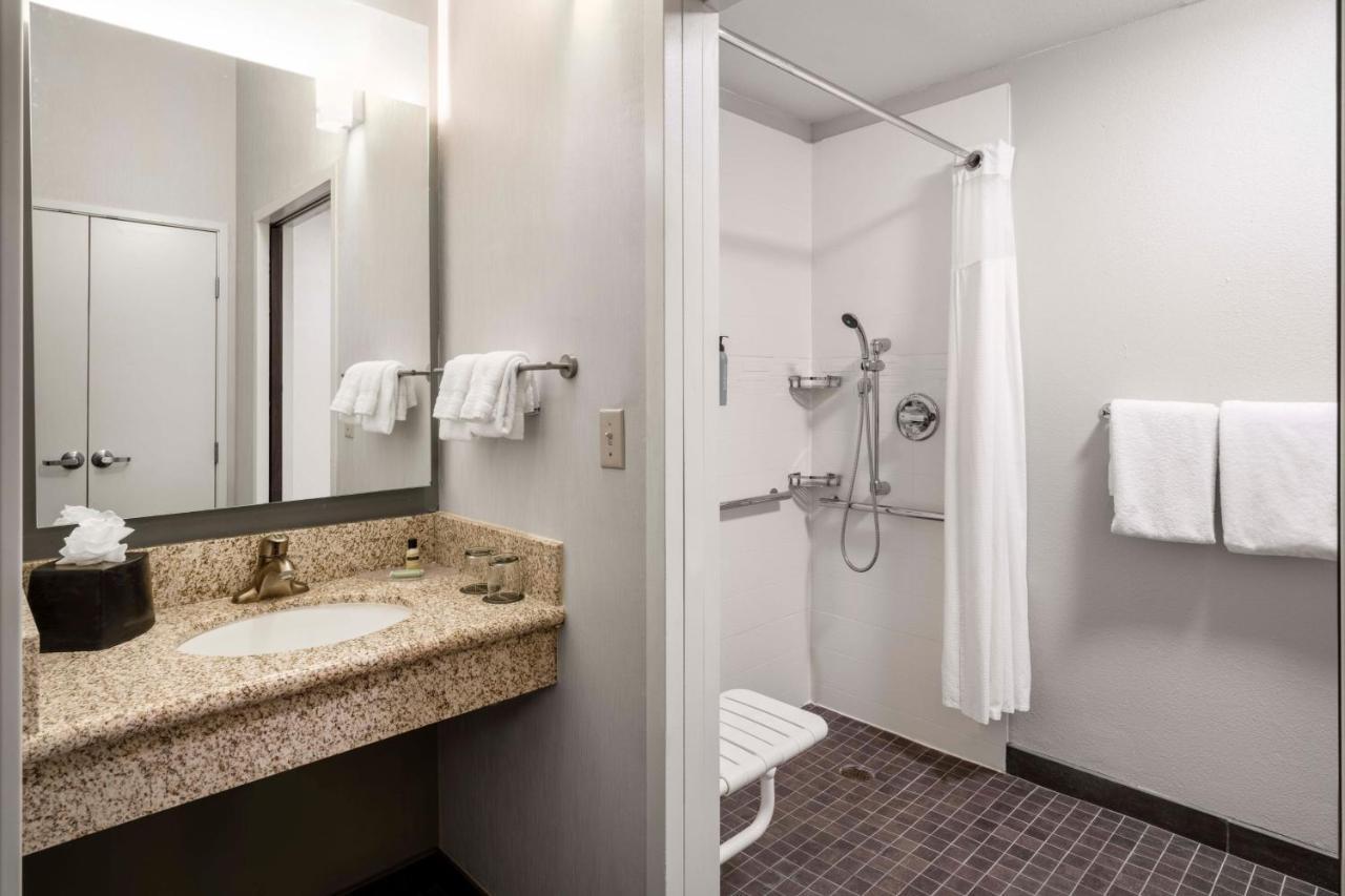 Courtyard Denver Southwest/Lakewood Esterno foto