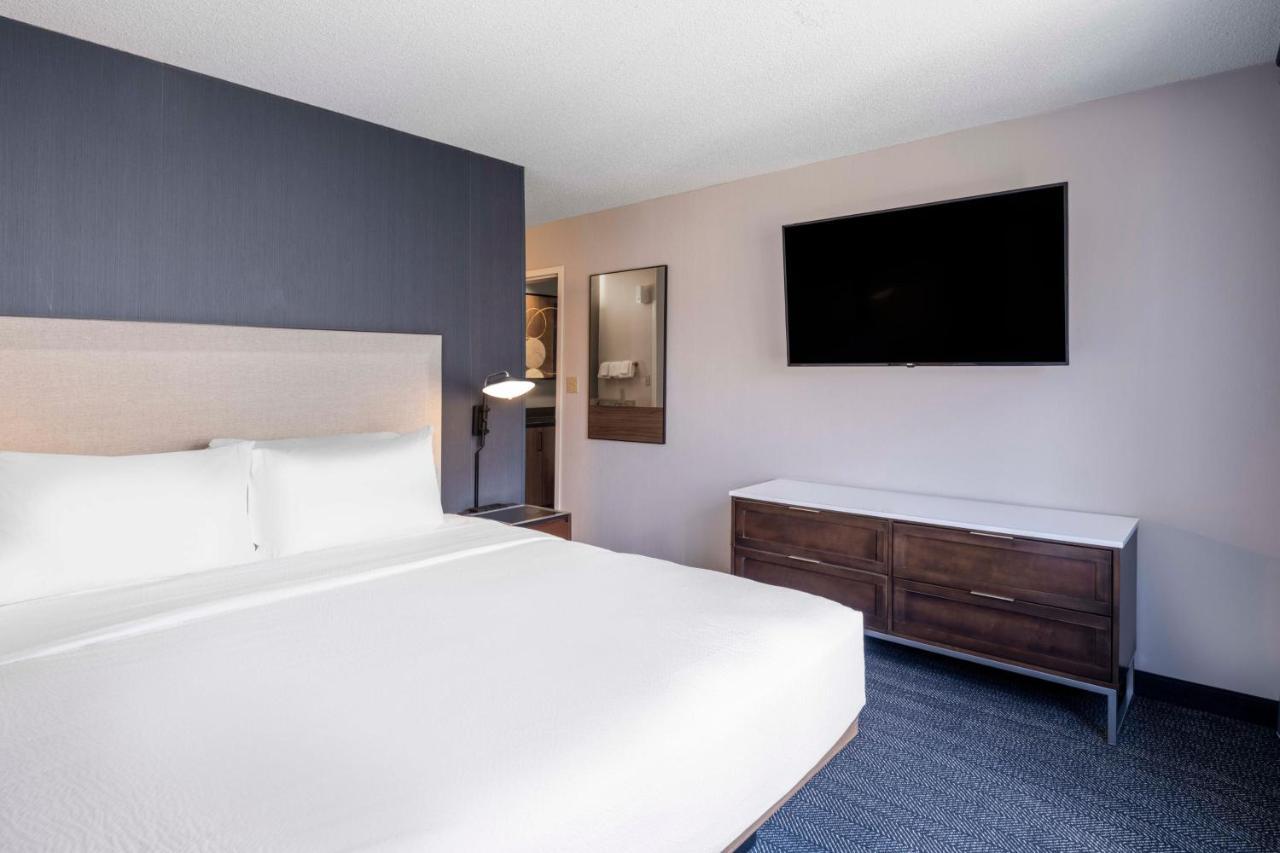 Courtyard Denver Southwest/Lakewood Esterno foto