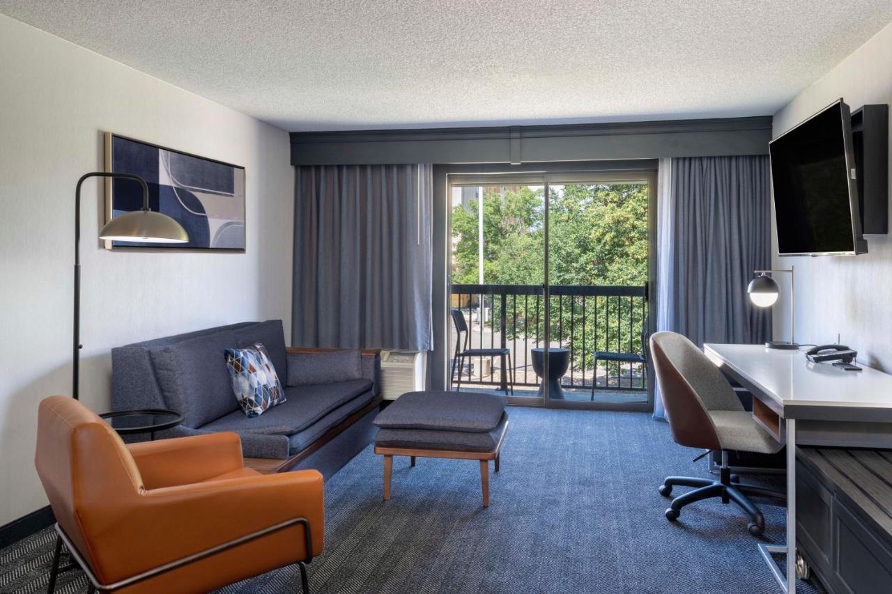 Courtyard Denver Southwest/Lakewood Esterno foto