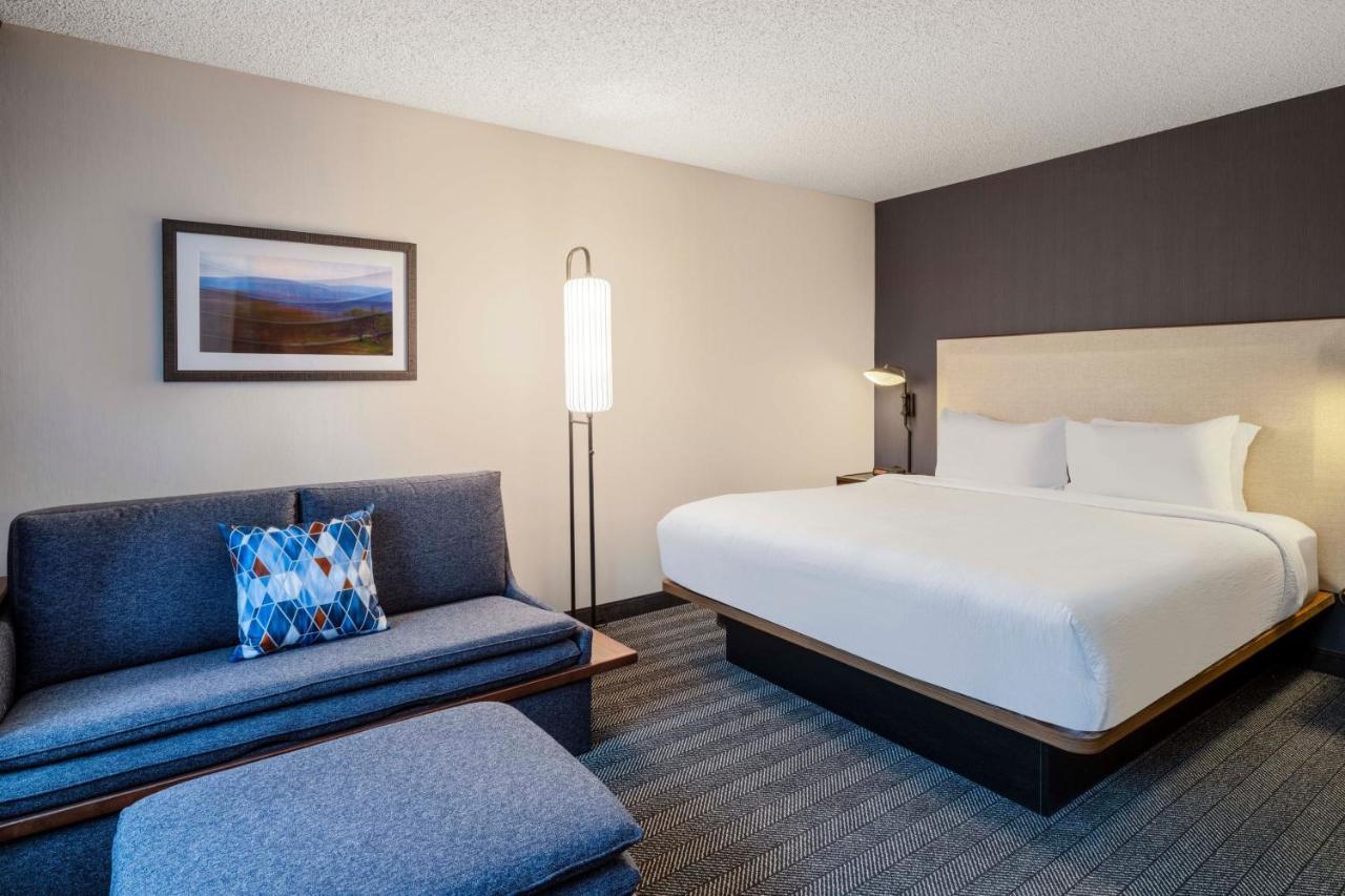 Courtyard Denver Southwest/Lakewood Esterno foto