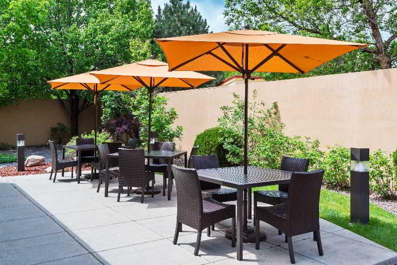 Courtyard Denver Southwest/Lakewood Esterno foto